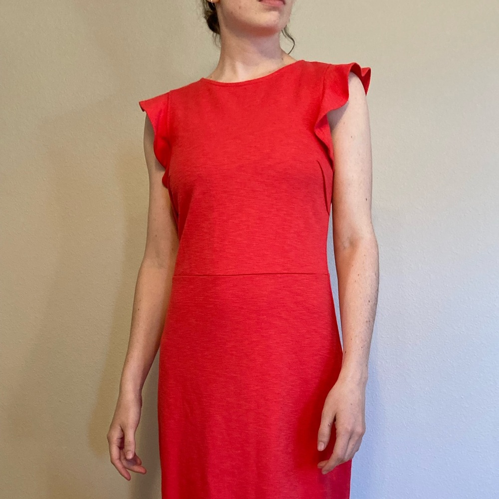 Womens dress size 4
